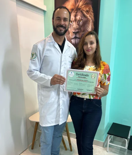Com aluna 2